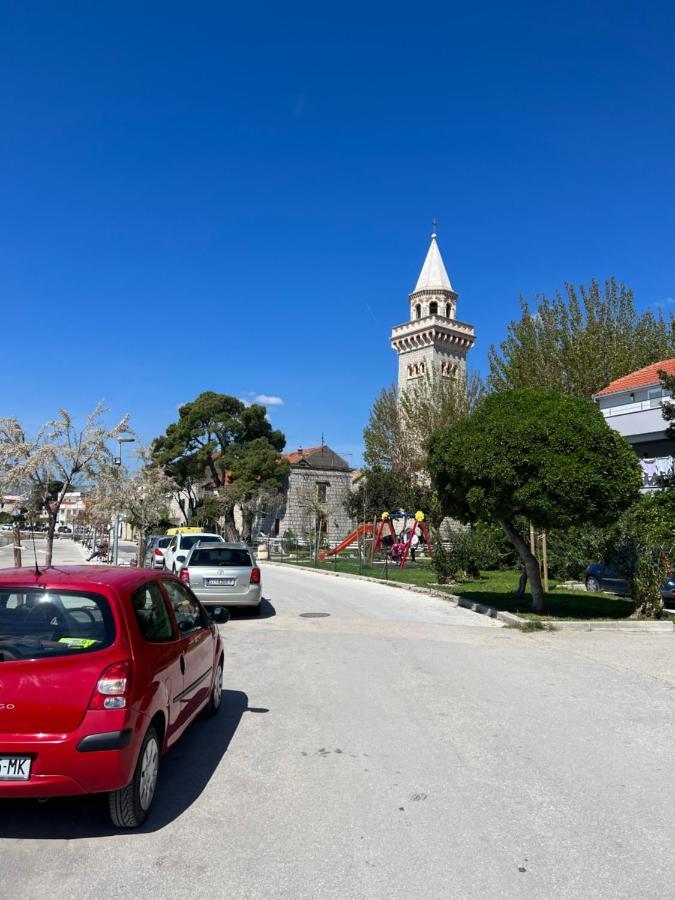 Amaizing Apartment Near Airport Kaštel Štafilić 외부 사진
