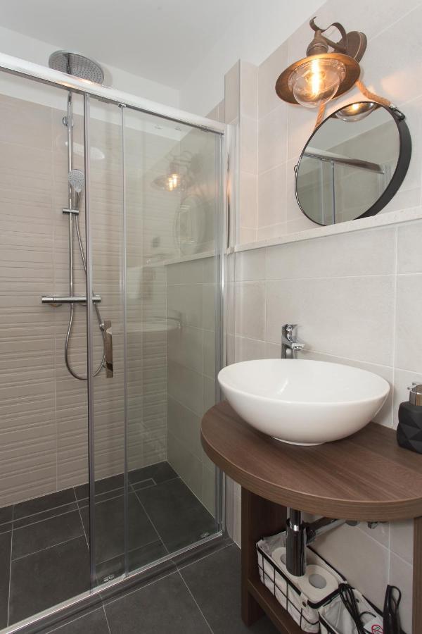 Amaizing Apartment Near Airport Kaštel Štafilić 외부 사진