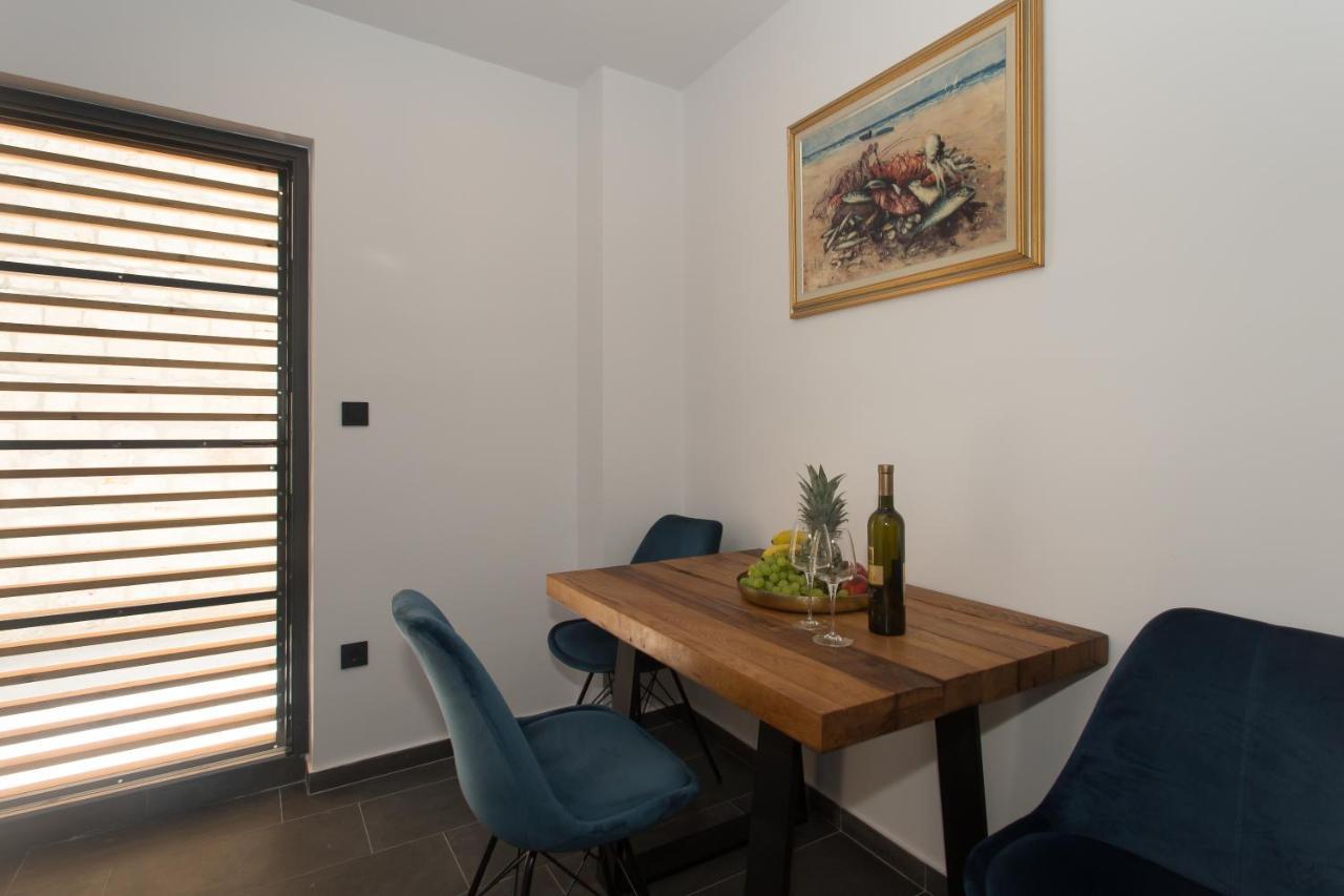 Amaizing Apartment Near Airport Kaštel Štafilić 외부 사진