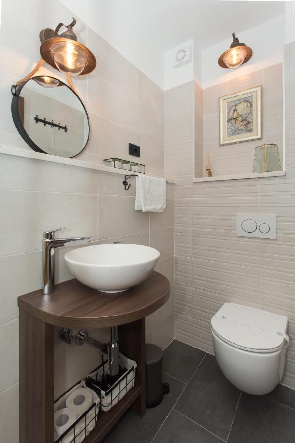 Amaizing Apartment Near Airport Kaštel Štafilić 외부 사진