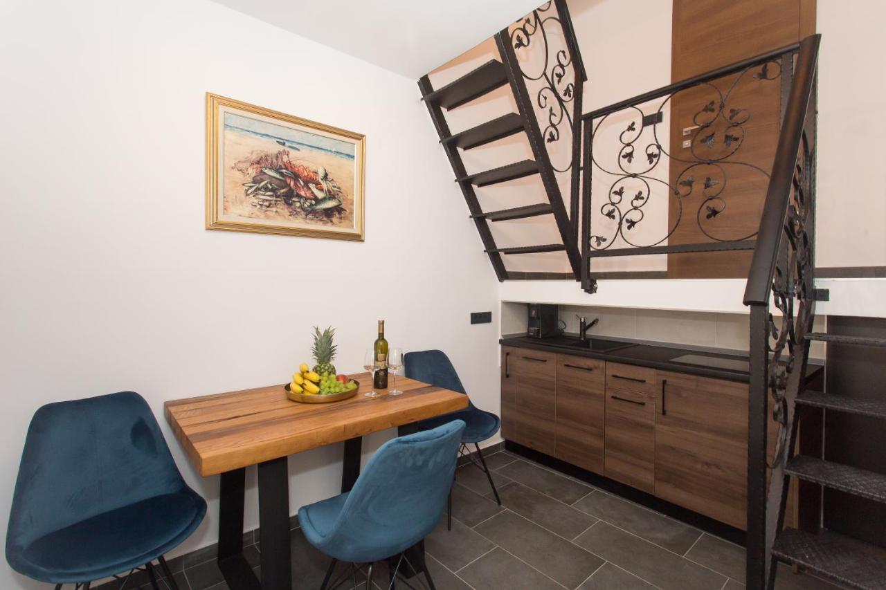 Amaizing Apartment Near Airport Kaštel Štafilić 외부 사진
