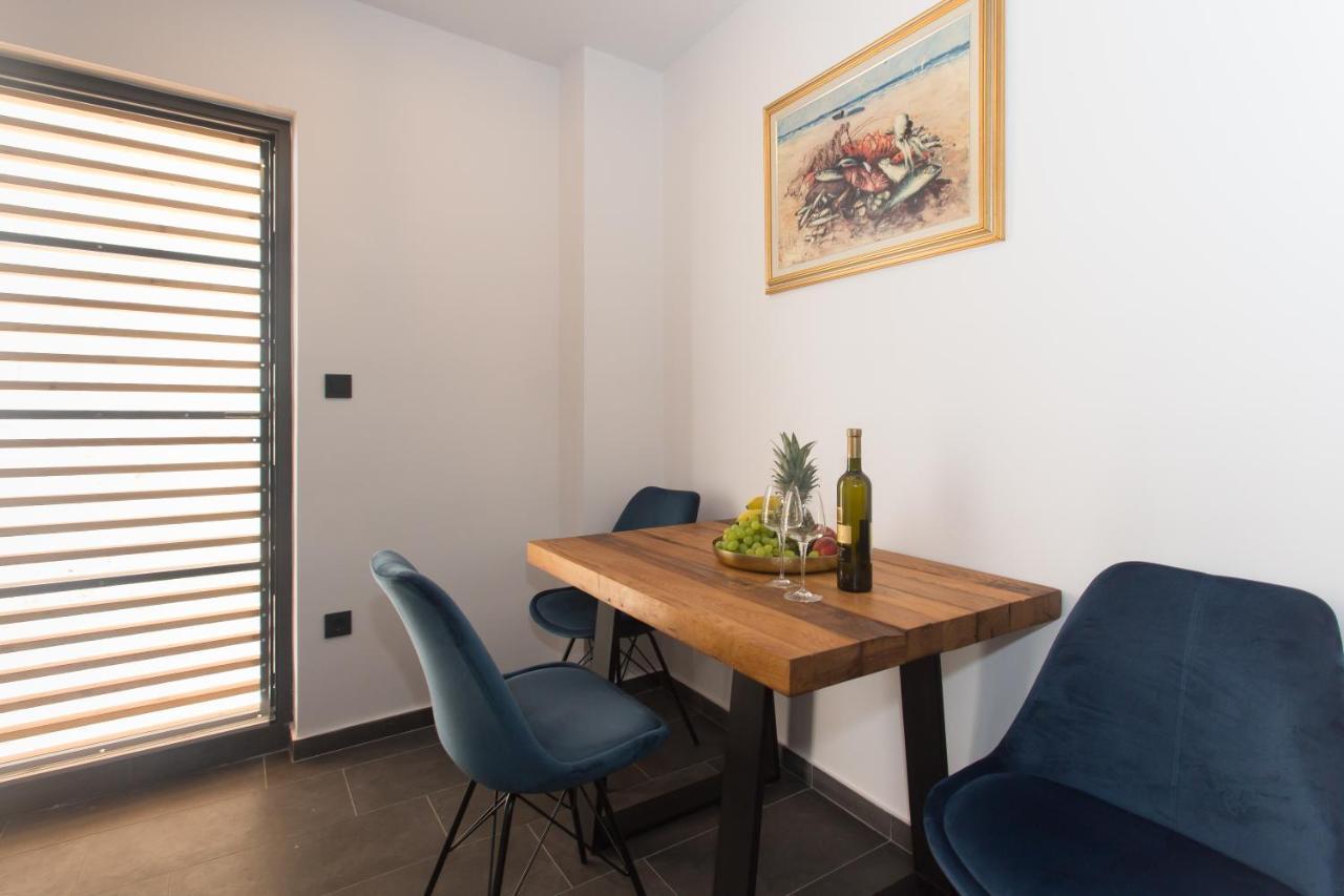 Amaizing Apartment Near Airport Kaštel Štafilić 외부 사진