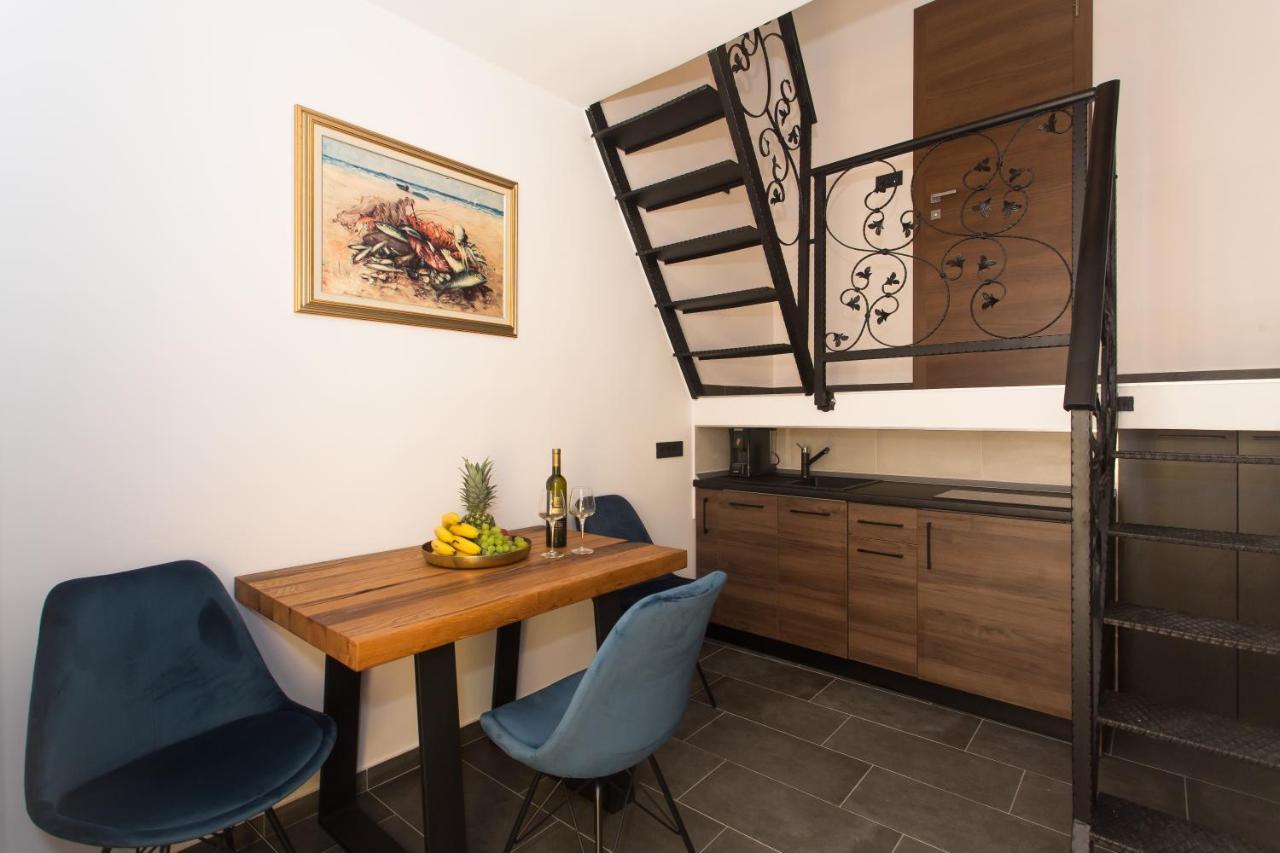 Amaizing Apartment Near Airport Kaštel Štafilić 외부 사진