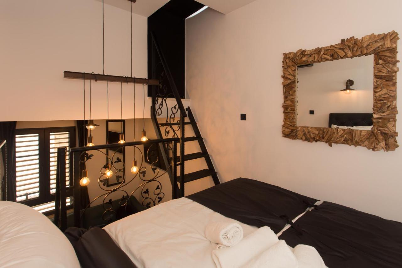 Amaizing Apartment Near Airport Kaštel Štafilić 외부 사진