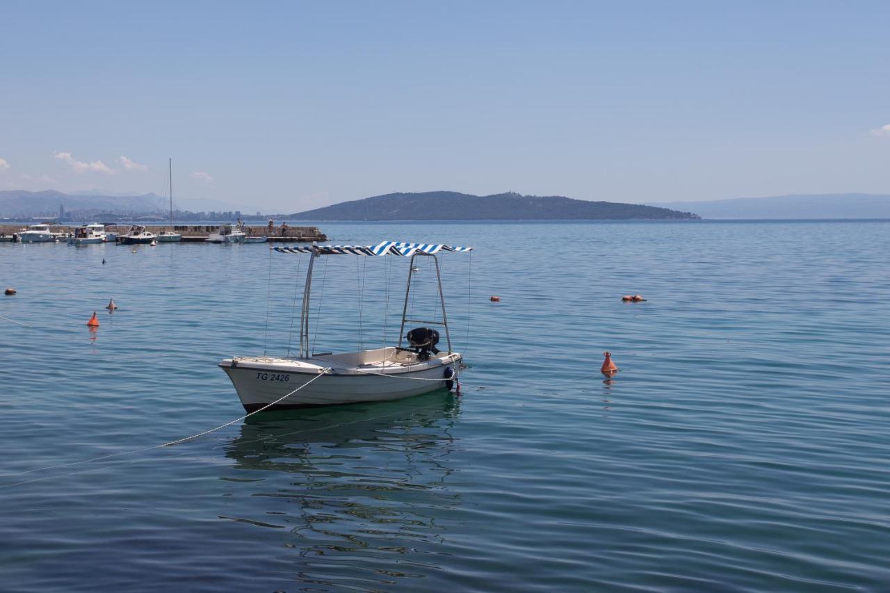 Amaizing Apartment Near Airport Kaštel Štafilić 외부 사진