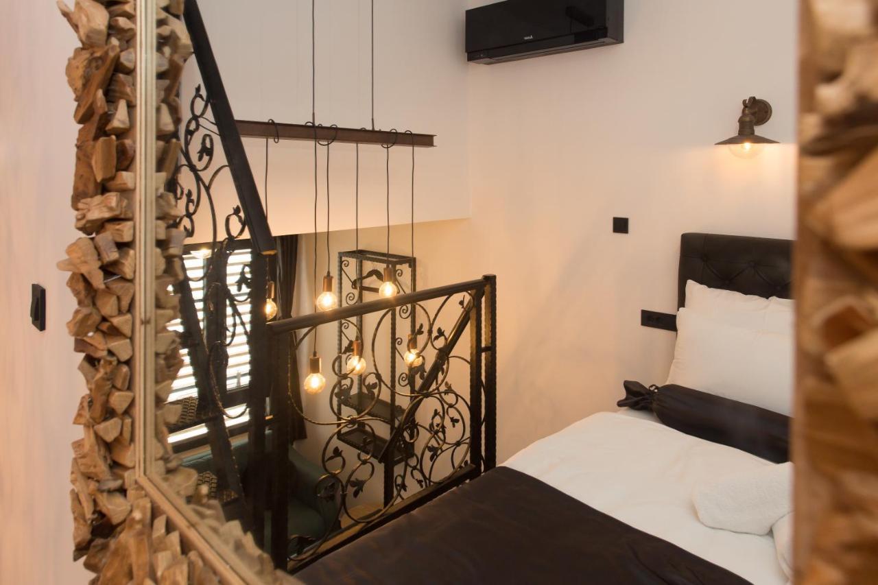 Amaizing Apartment Near Airport Kaštel Štafilić 외부 사진