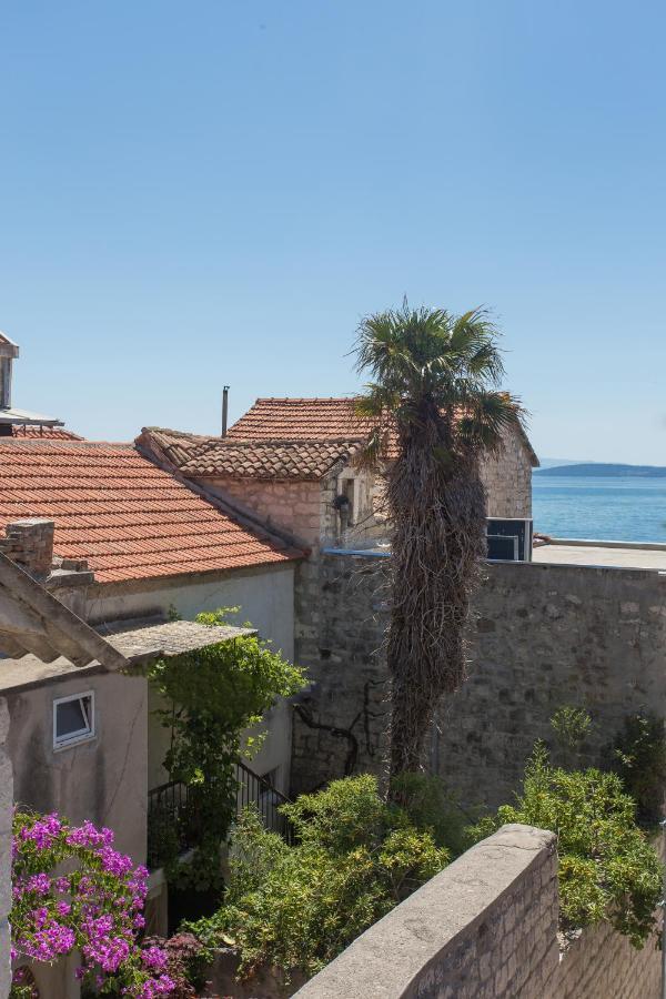 Amaizing Apartment Near Airport Kaštel Štafilić 외부 사진