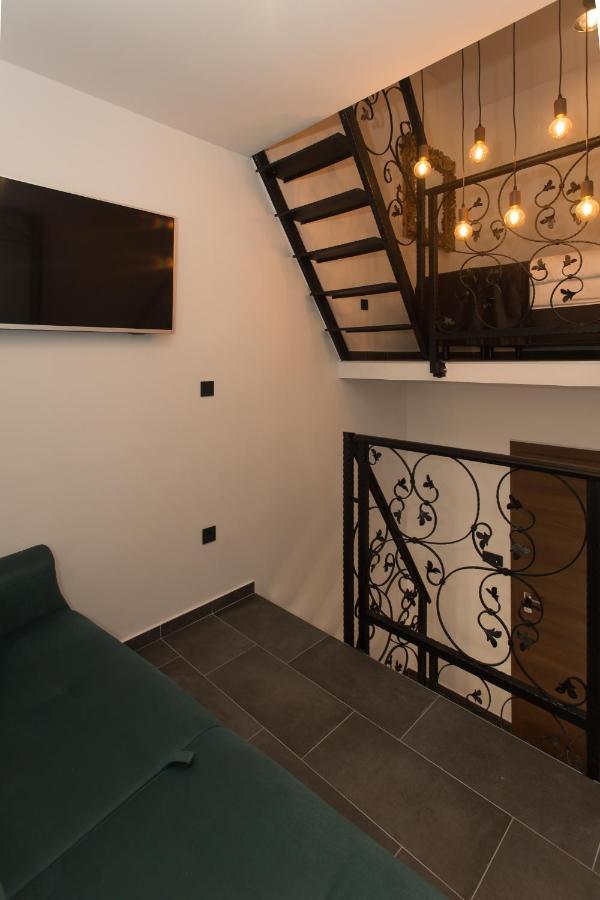 Amaizing Apartment Near Airport Kaštel Štafilić 외부 사진