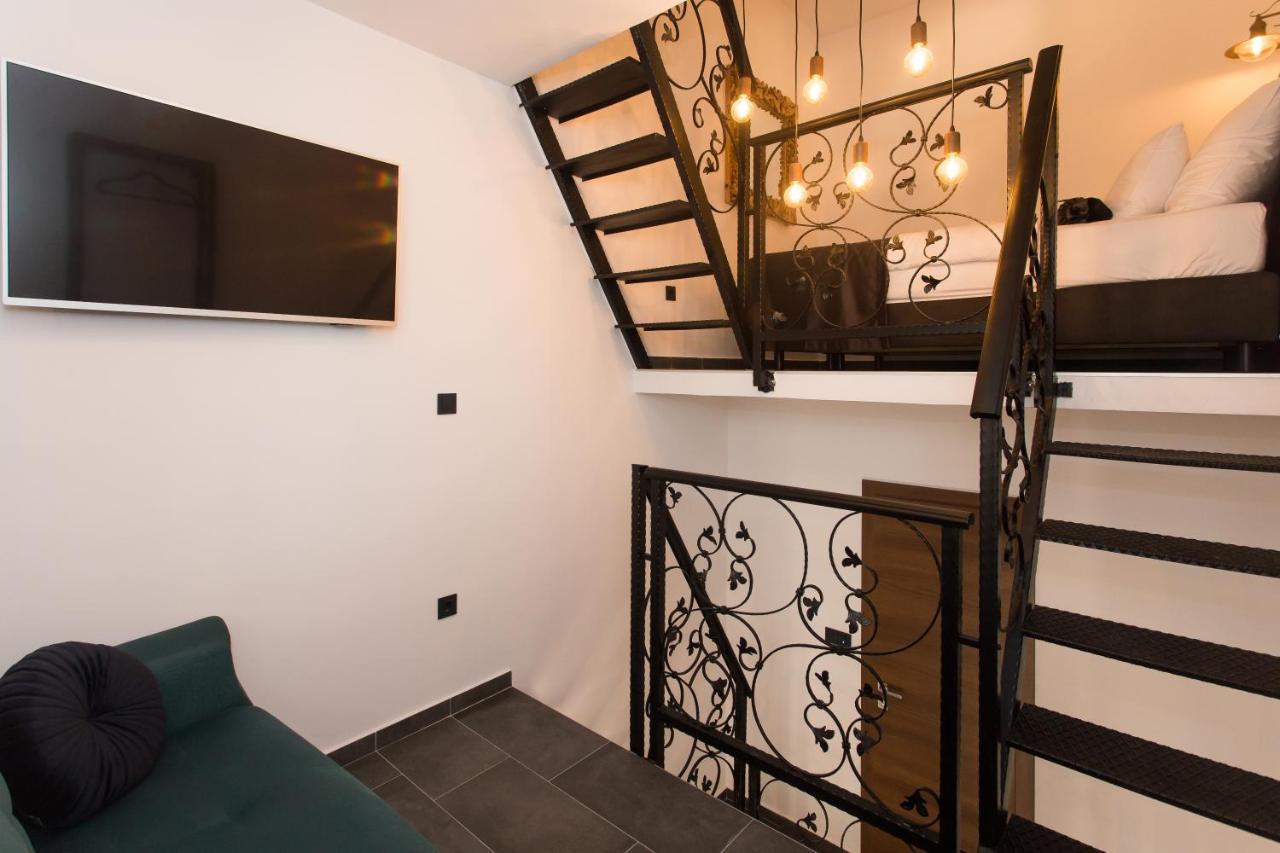 Amaizing Apartment Near Airport Kaštel Štafilić 외부 사진