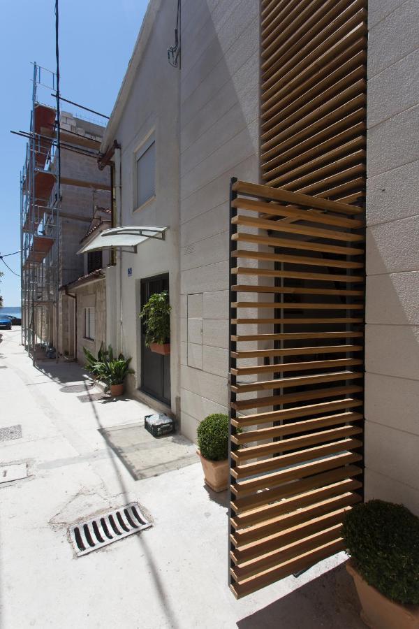 Amaizing Apartment Near Airport Kaštel Štafilić 외부 사진