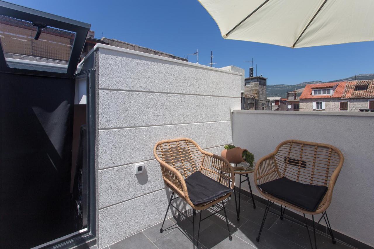 Amaizing Apartment Near Airport Kaštel Štafilić 외부 사진