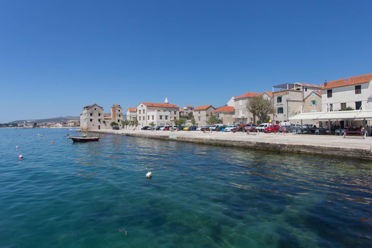 Amaizing Apartment Near Airport Kaštel Štafilić 외부 사진