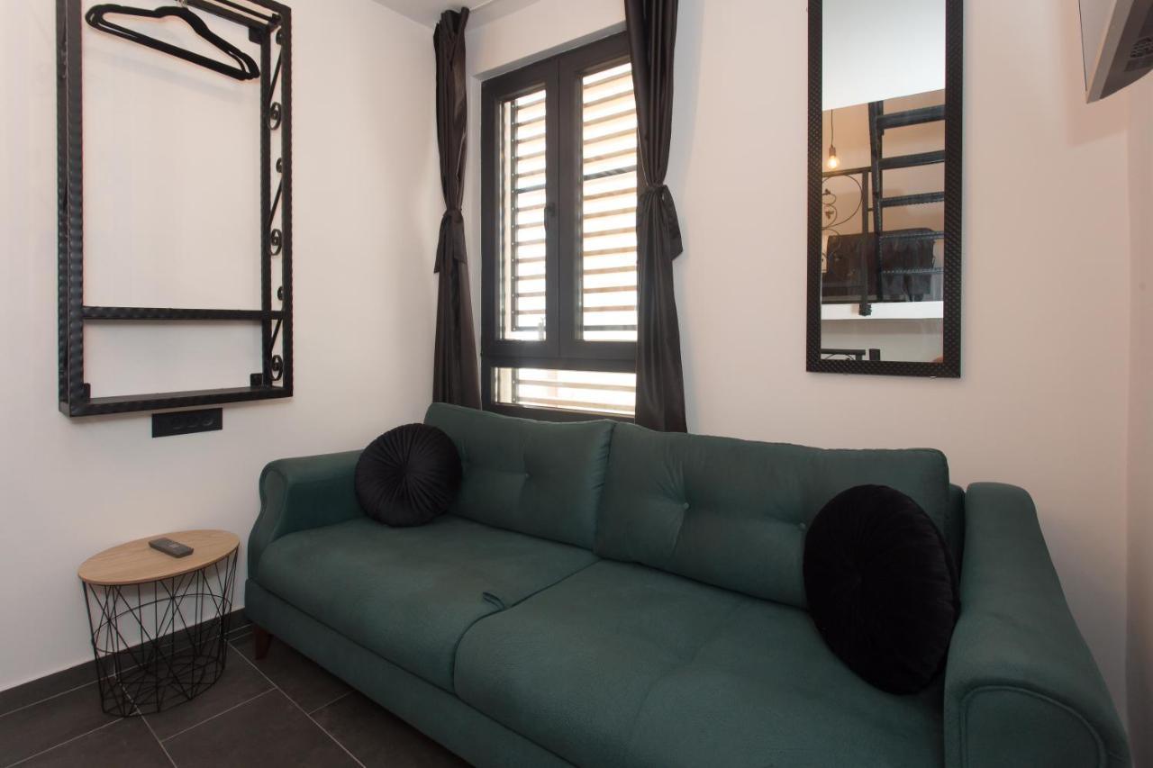 Amaizing Apartment Near Airport Kaštel Štafilić 외부 사진