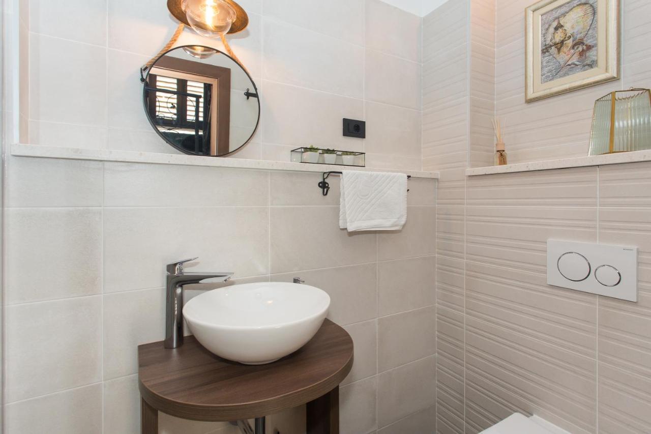 Amaizing Apartment Near Airport Kaštel Štafilić 외부 사진
