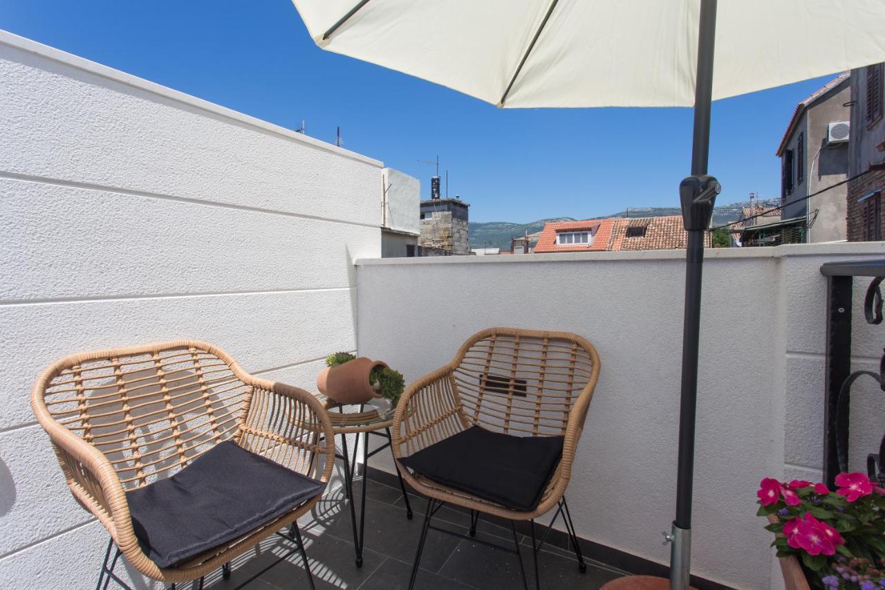 Amaizing Apartment Near Airport Kaštel Štafilić 외부 사진