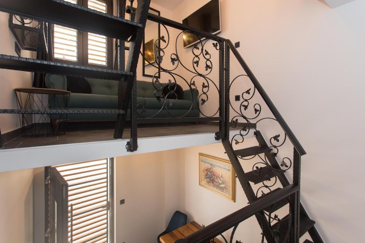 Amaizing Apartment Near Airport Kaštel Štafilić 외부 사진