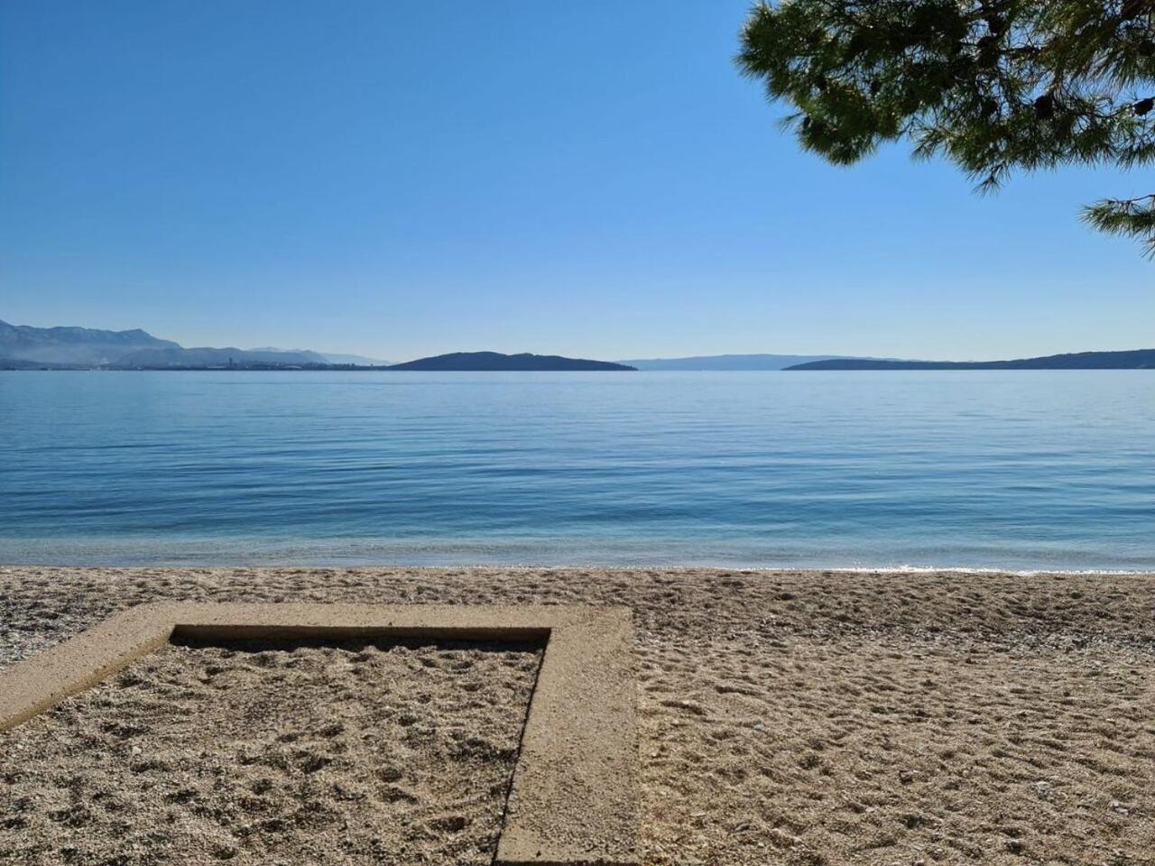Amaizing Apartment Near Airport Kaštel Štafilić 외부 사진