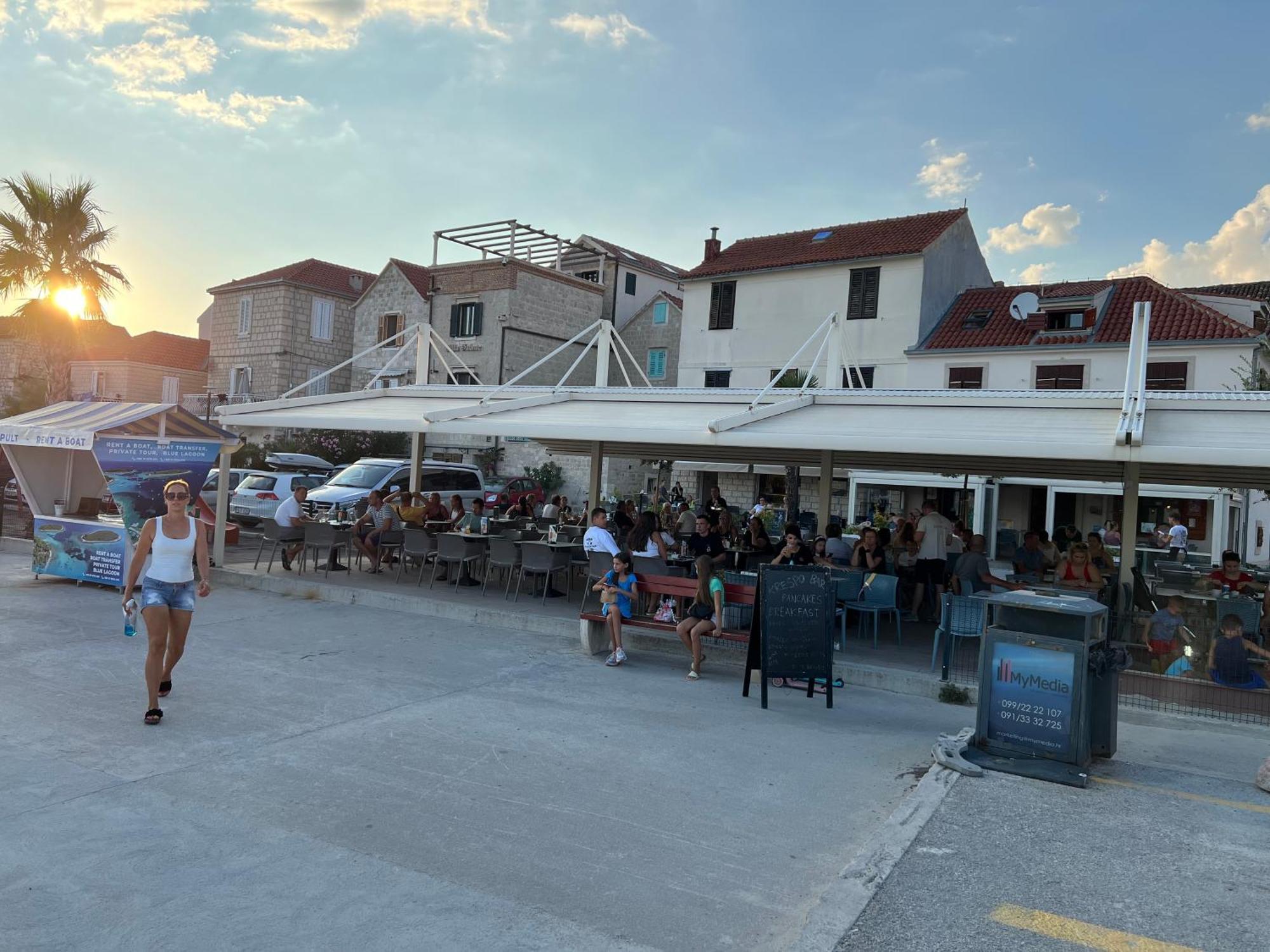 Amaizing Apartment Near Airport Kaštel Štafilić 외부 사진